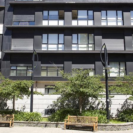 Pension T5 Donostia Suites San Sebastián Kültér fotó