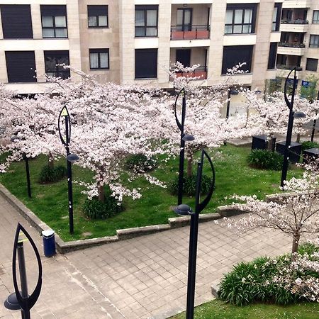Pension T5 Donostia Suites San Sebastián Kültér fotó